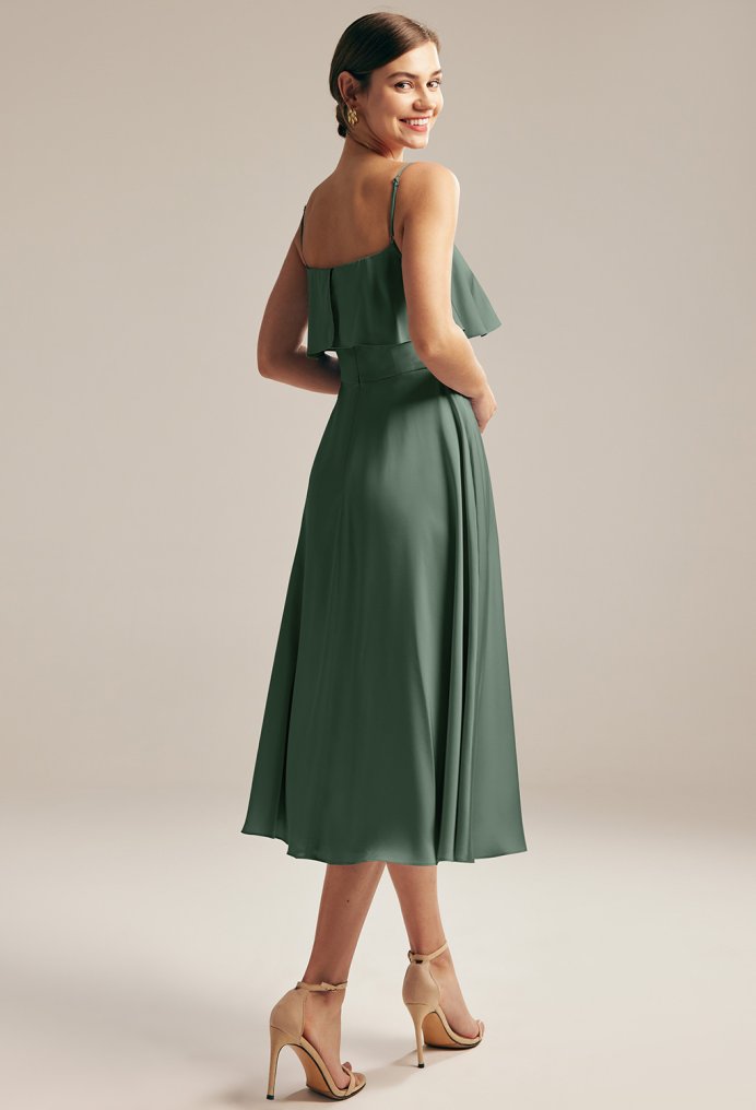 AW Morza Dress